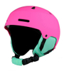 Colorful Head Protection Gear Youth Children Snow Helmet with CE