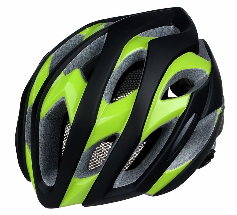 Adult Safety Helmet Adjustable Road Cycling Mountain Bike Bicycle Helmet Ultralight Inner Padding Chin Protector