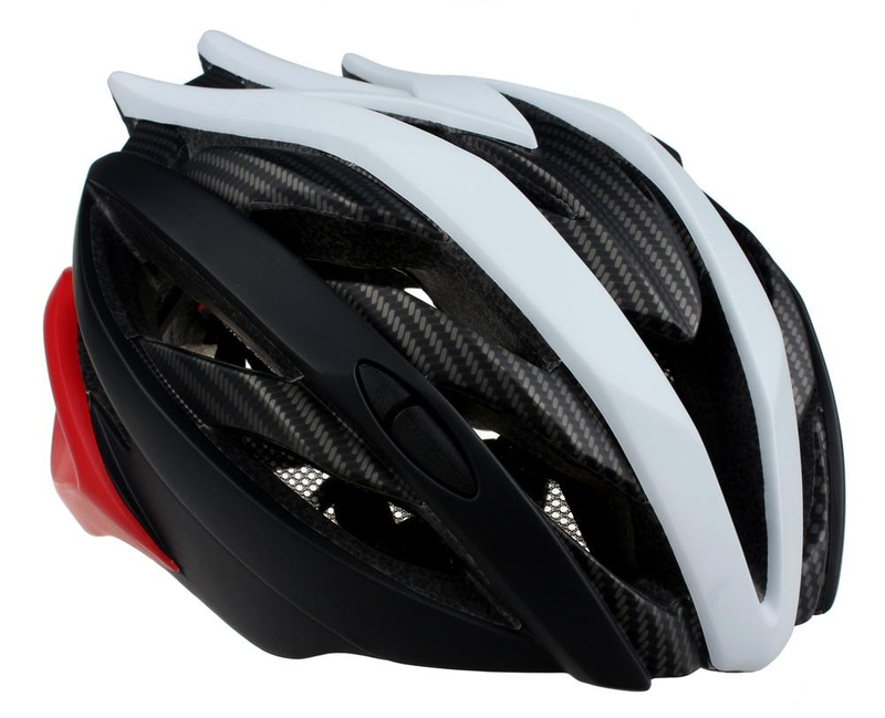 Cycling Helmet, Ultralight Bicycle Helmet, Lightweight Bike Helmet for Road Mountain Biking Racing Safety Protect Sport Helmet