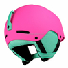 New Design Children Teenager Skateboard Skiing Snow Protect Helmets