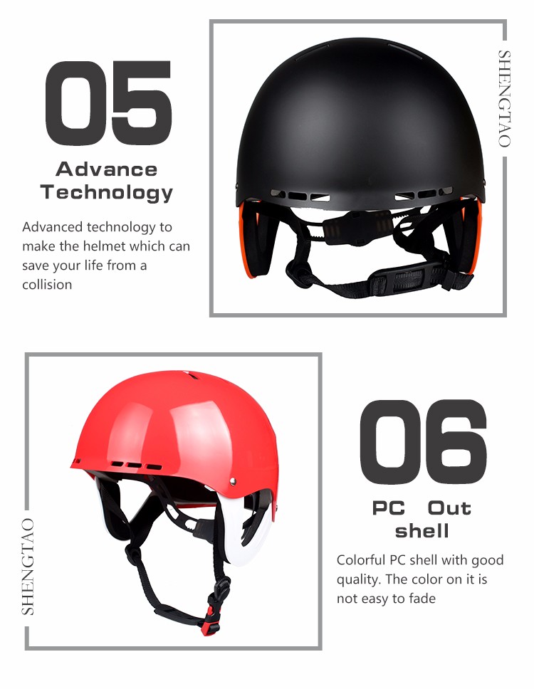 helmets for white water rafting