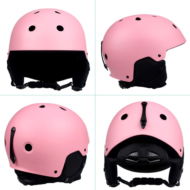ski helmet medium
