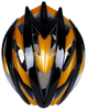 New Design 2-layer PC Printing Colorful Safety Bicycle/Cycling Helmet for Adults