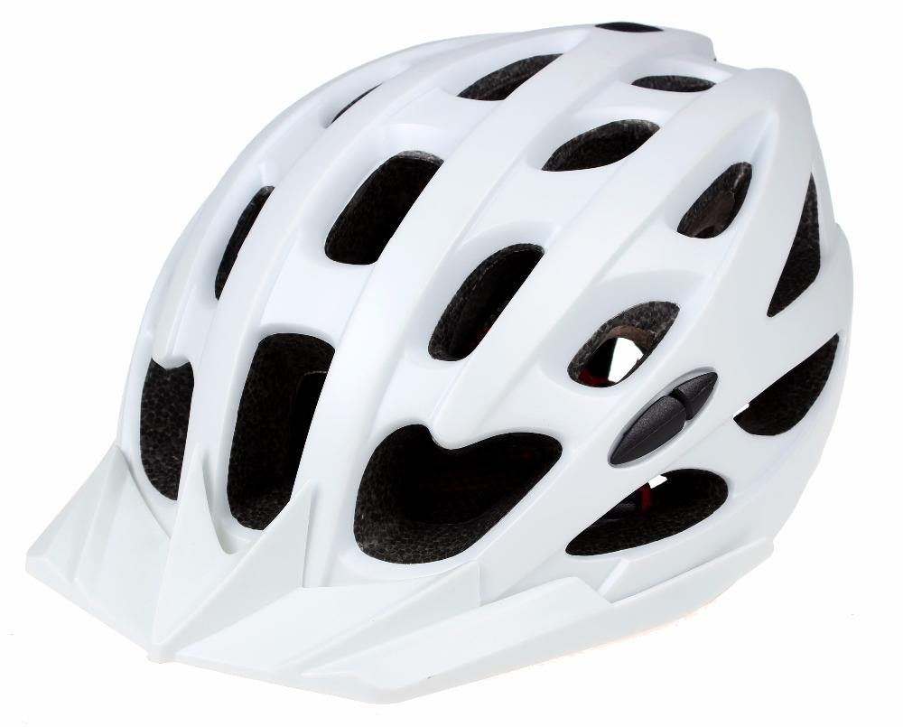 Bike Helmet with Removable Visor Mountain Road Bicycle Helmet Adjustable Adult Cycling Helmet for Men Women Youth