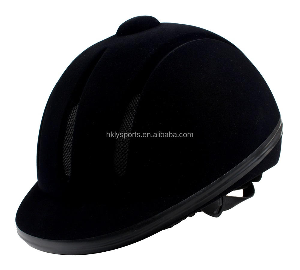 Equestrian Helmet Horsing Helmet Horseman Helmet