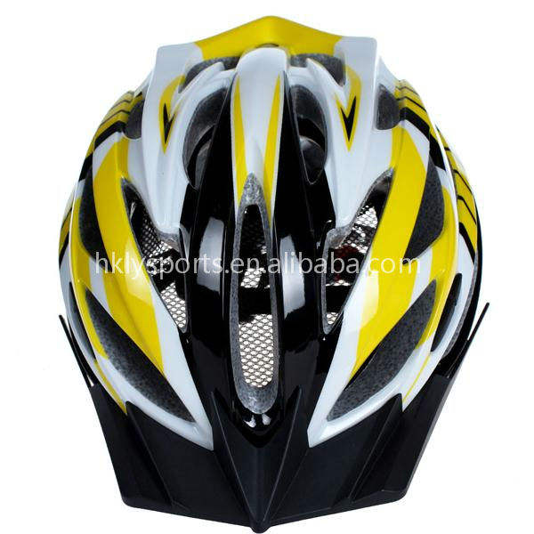 High Quality Bike Helmet,custom Bicycle Helmet