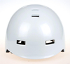Adjustable PC Shell In-mould Skate Helmet for Skateboard Bicycle