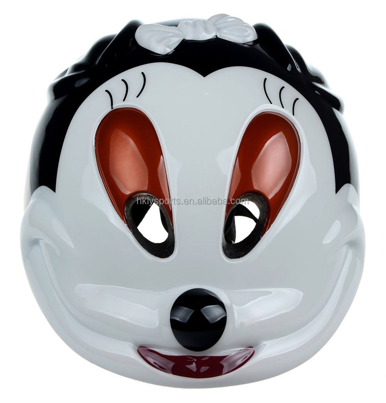 High Safety Animal Shape Cycling Bike Helmet