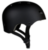 Protective Gear ABS Skateboard Adjustable Cycling Commute Skate Helmet for Adult Youth