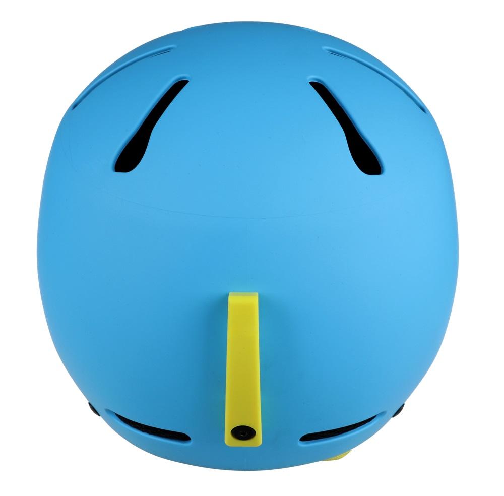Ski Helmet for Teens & Adult & Ski Outdoor Skiing & Snowboarding Snow Sport Helmets with Fleece Line