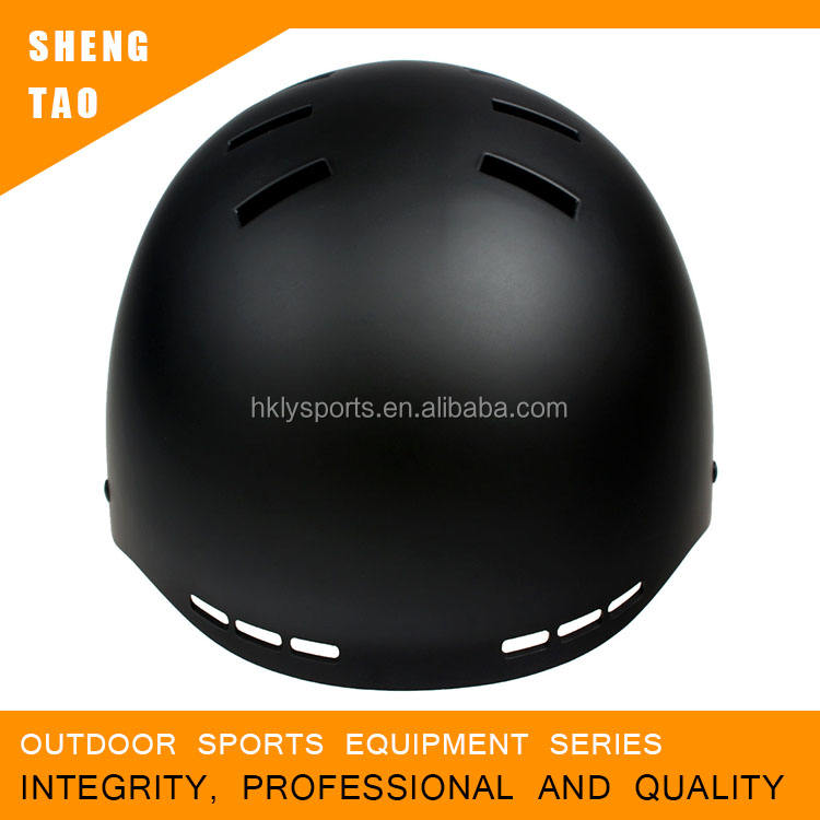 2016 Fashion skate helmet safety helmet with multi-color China Supplier