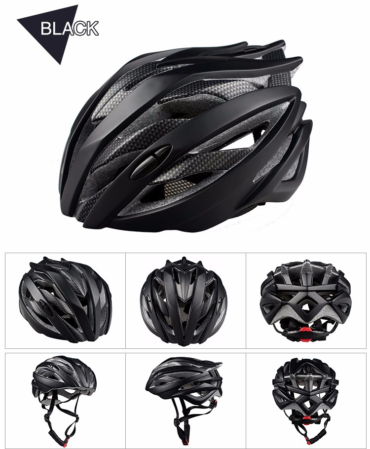bike helmets with visors