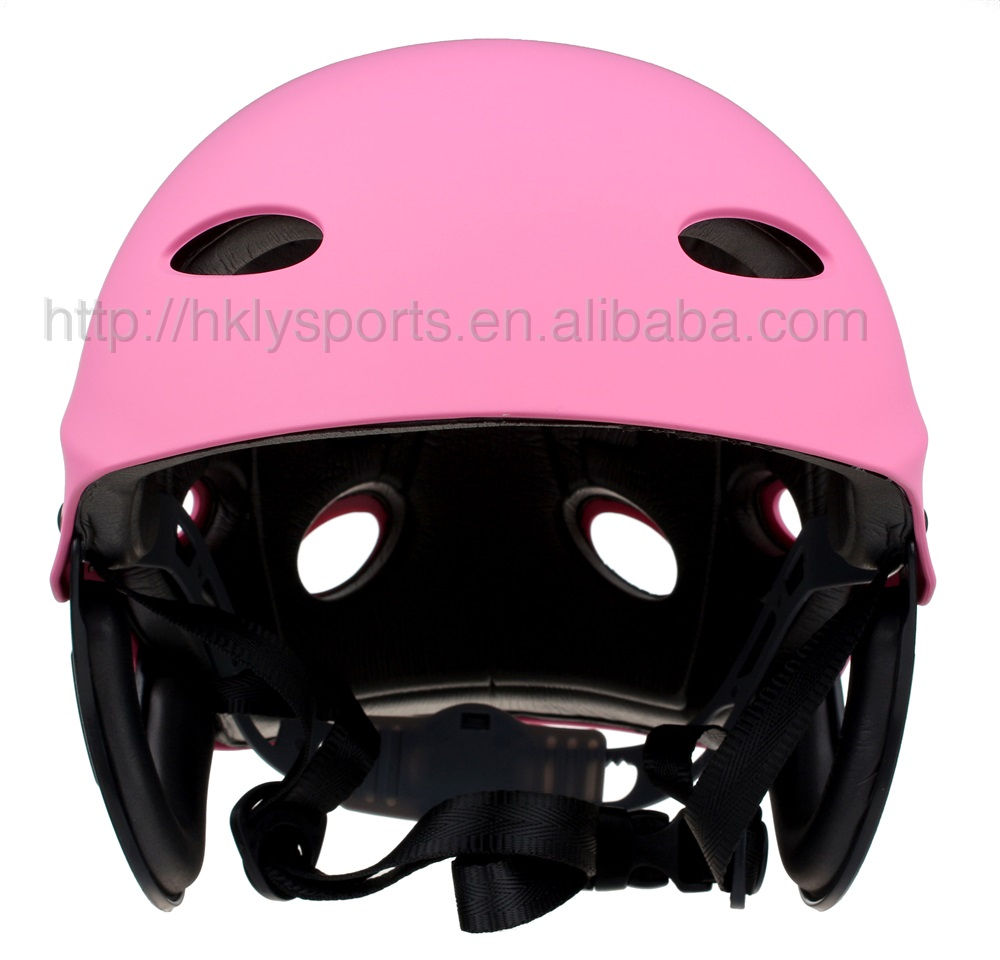 CE Approved ABS Shell Watersports Helmet Custom Kite Surfing Helmet