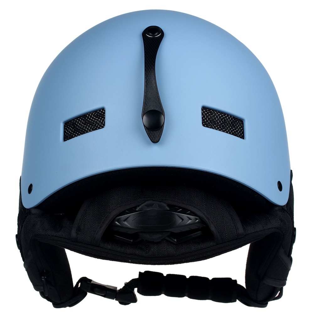 best ski helmets