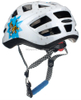 Shengtao Innovative ST500 16 Air Vents PC Inmold And EPS Kids Animal Bicycle Racing Helmet