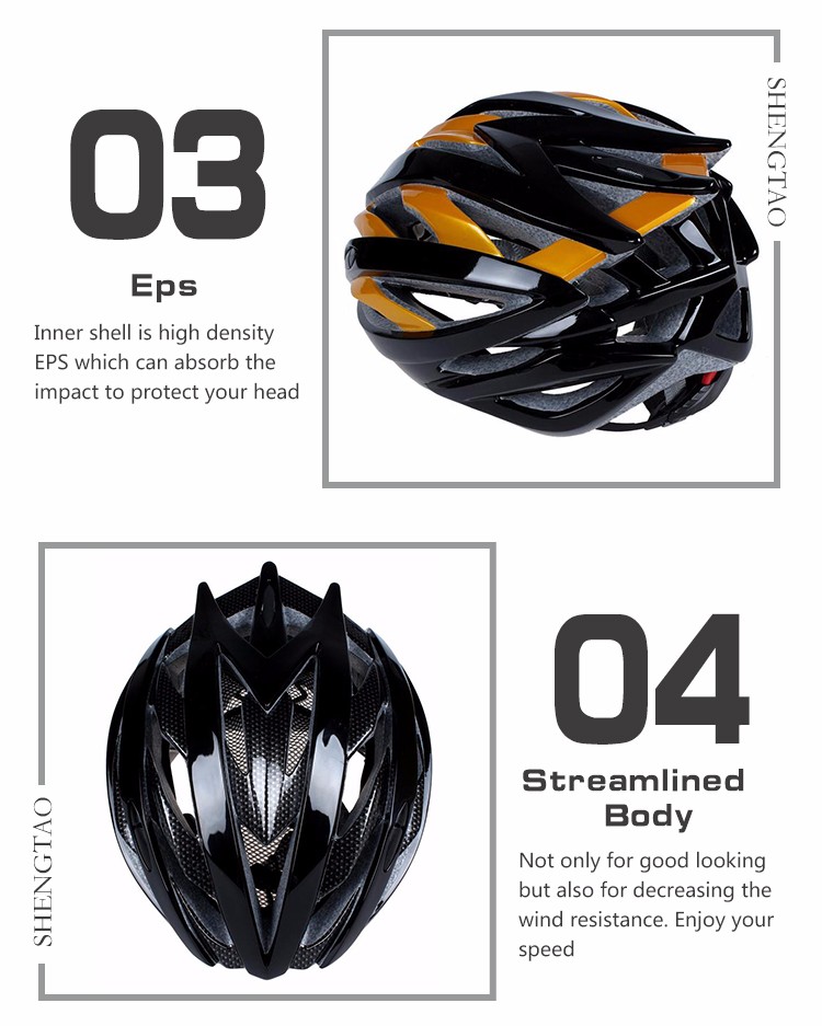 woman bike helmet