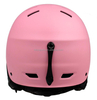 CE Outdoors Colorful Protective ABS Shell EPS Impact Liner Snow Sports Snowboard Helmet for Adult