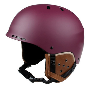 CE Approved Snowboard Helmet Adjustable Water Ski Helmet