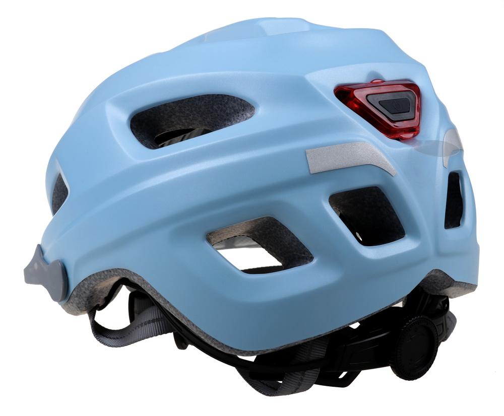 Road Bike Cycling Helmet for Men Women Bicycle Helmet with Detachable Visor
