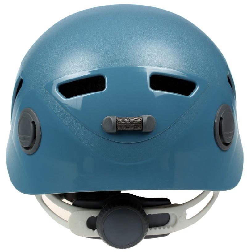 Custom Extreme Sport Protection Rock Mountain Climbing Helmet