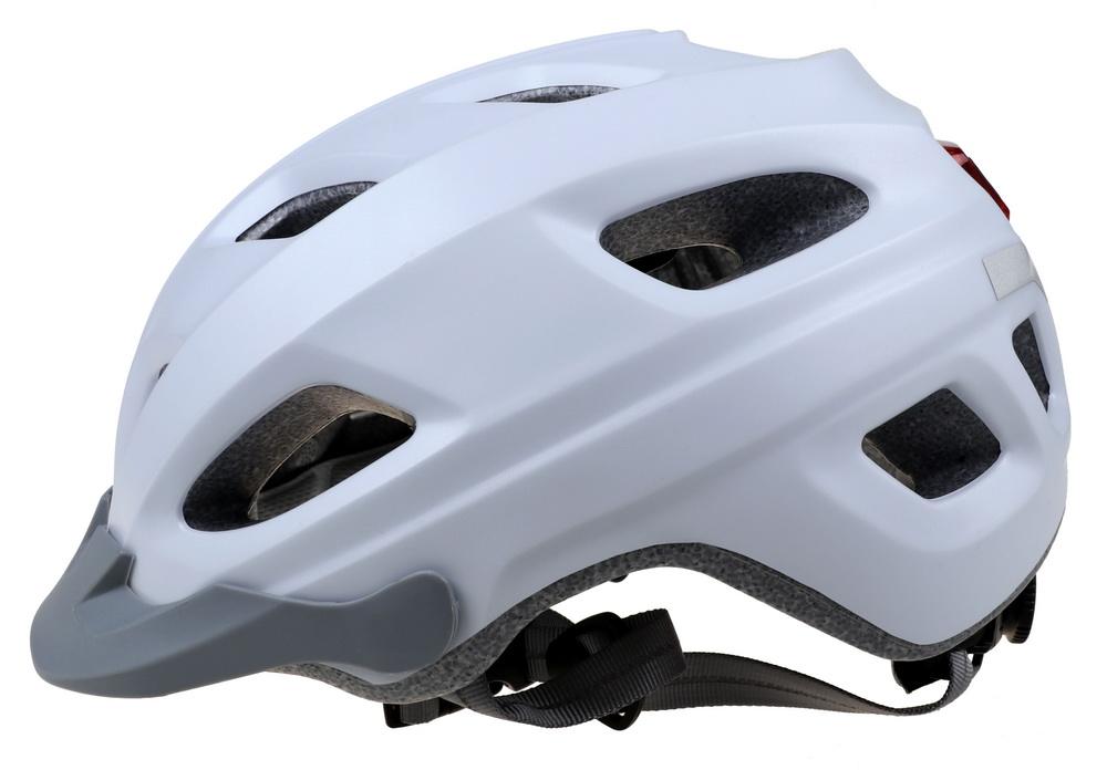 Lightweight Cycling Bike Helmet Bicycle Safety Mountain Road Helmet