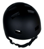 CE and CPSC Sweatsaver Helmet for Skateboarding, BMX, Roller Skating and Action Sports