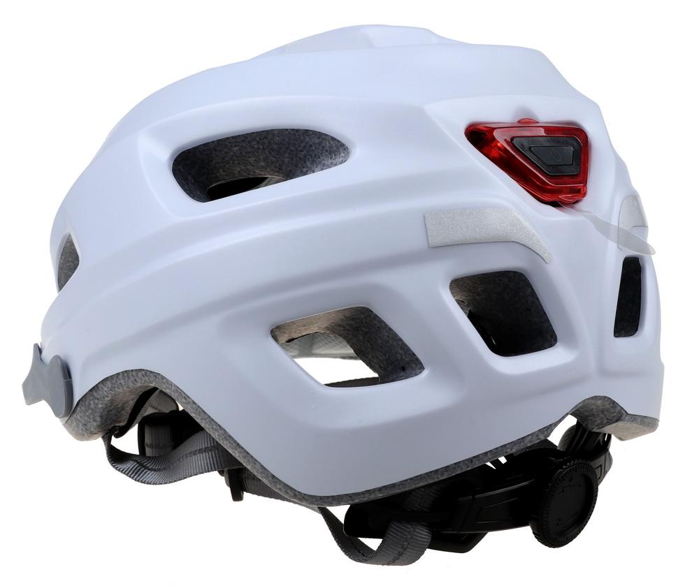 Lightweight Cycling Bike Helmet Bicycle Safety Mountain Road Helmet
