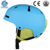 Kids Ski Helmet, Detachable Ear Pads Snowboard Skiing Helmet, Winter Skate Helmet for Children