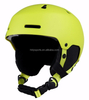 CE ASTM Approved Ski Helmet Custom Protective Kids Helmet for Winter Sports Snowboarding