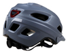 Outdoors Lightweight Safety Cycle Bike Helmet Protective LED Light Bicycle Helmet for Adult