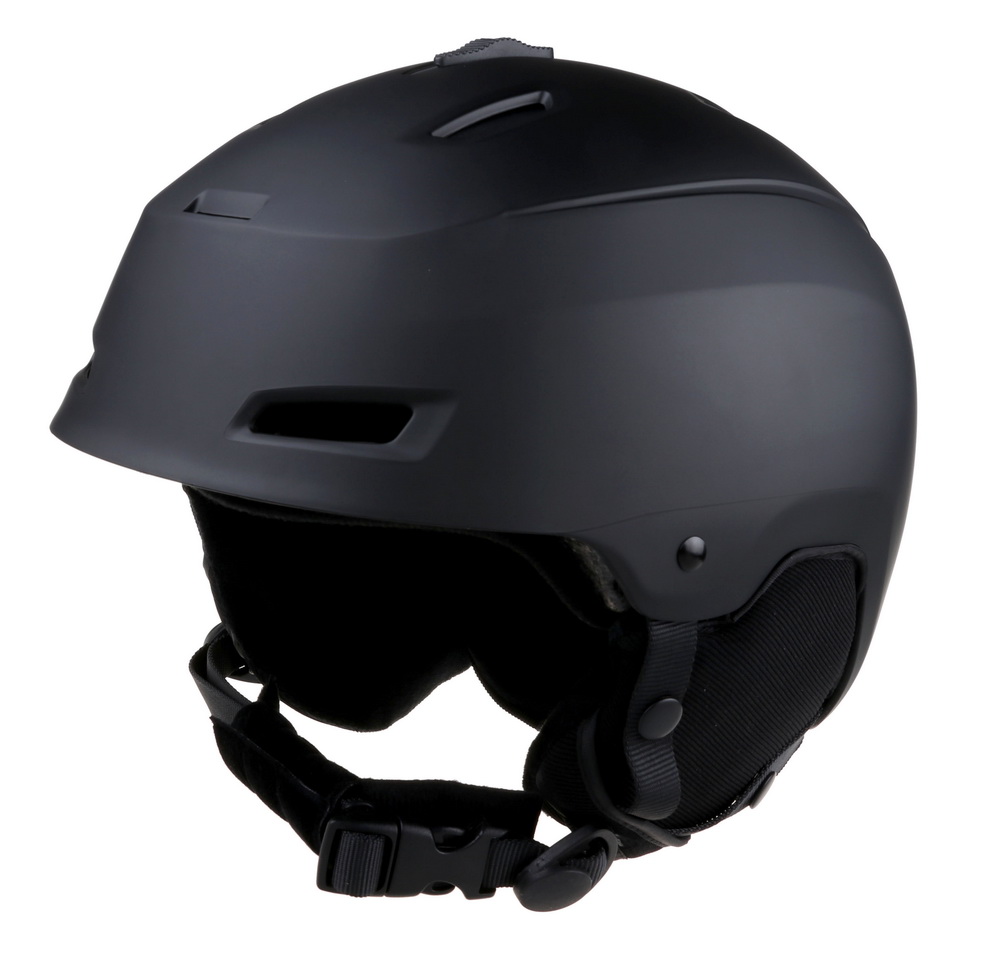 best youth ski helmet