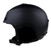 Colorful Custom Ski Snowboard Helmet Protective Snow Helmet for Adult Black