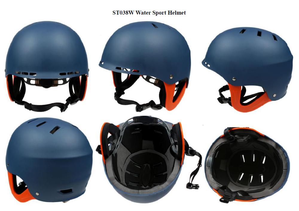 watersports helmet