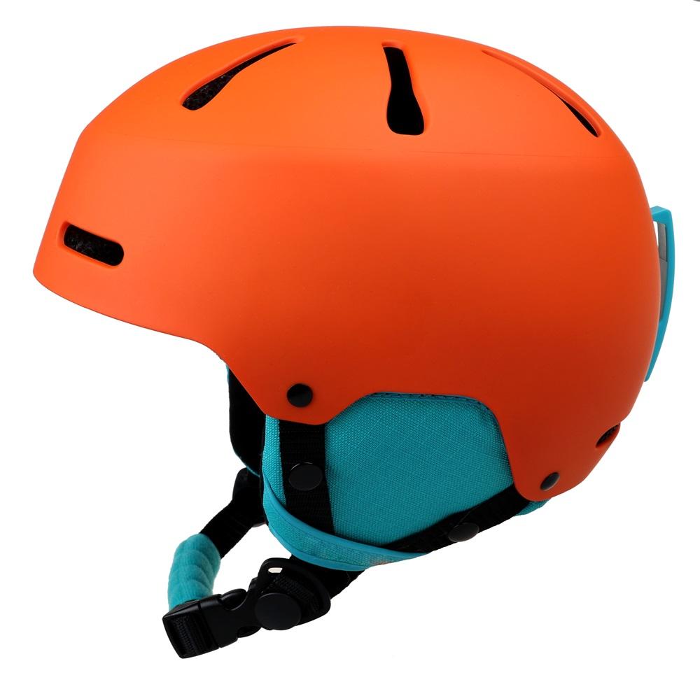 Children Teenager Skateboard Snow Protective Helmet