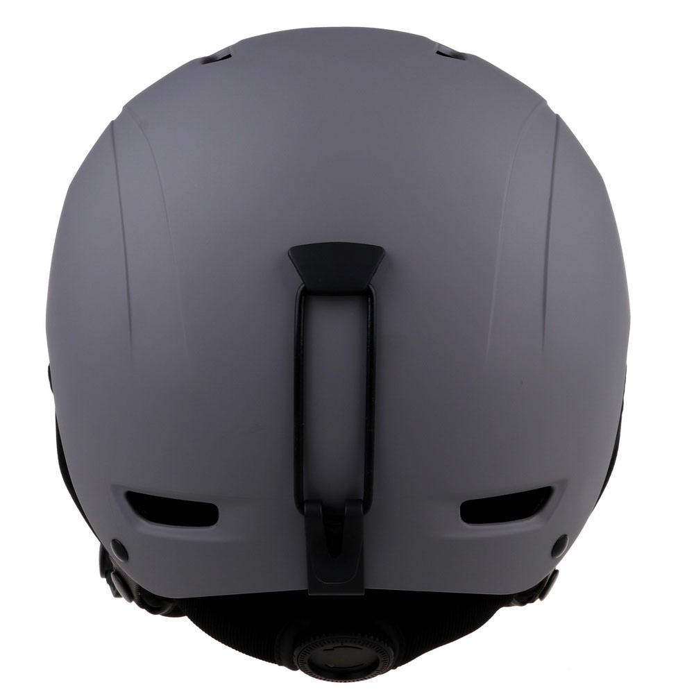 Closure System for Ventilation CE Snowboard Helmet Ski Helmet