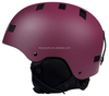 CE ASTM Certificated ABS Shell with EPS Liner Material And Skiing Sport Ski Helmet Winter SportHelmet SkiSnowboardhelmets