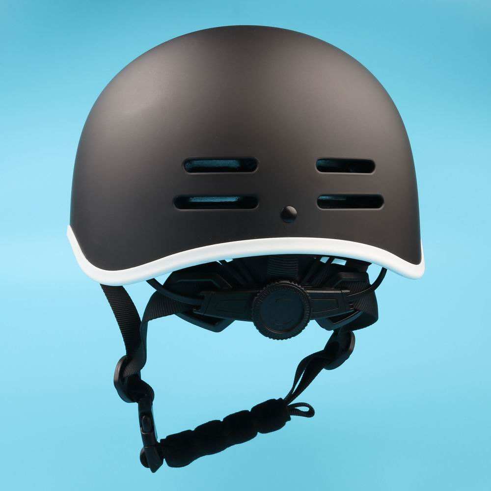Urban Bicycle Helmet Skateboard Roller Cycling Protective Helmet for Adult Youth