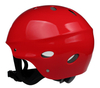 White Water Sports Protective Rescue Helmet ABS Shell Rafting Helmet