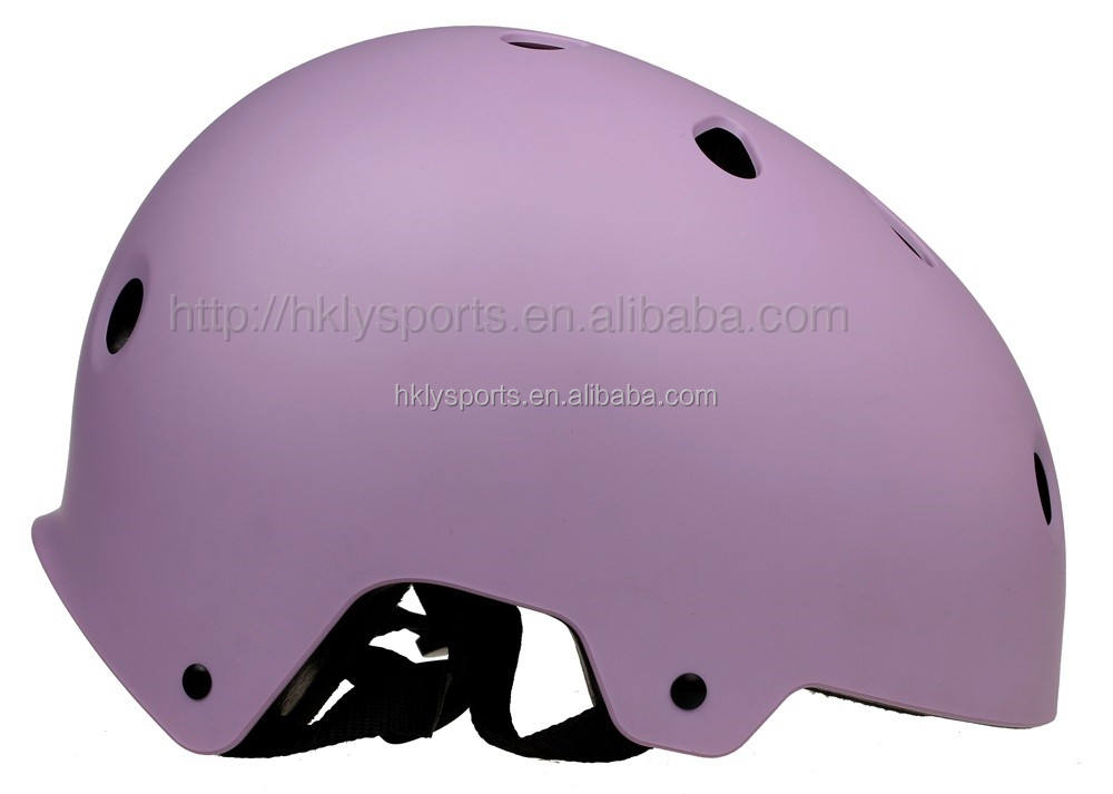 OEM Colorful Safety Helmet for All-aged Skater/Jiangmen Shengtao