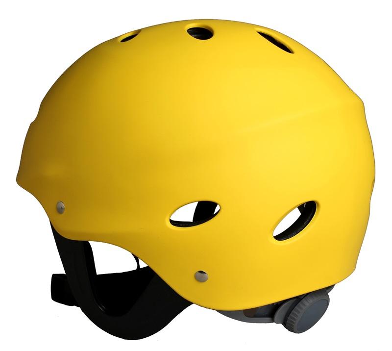CE 1385 Watersport Helmet for Rowing Boat Kite Surfing