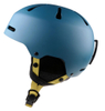 Custom Protective Youth Adult ABS EPS Adjustable Multi Sport Venting Removable Ski Snowboard Helmet