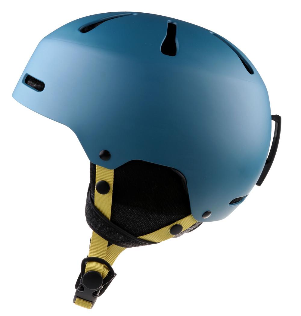 Custom Protective Youth Adult ABS EPS Adjustable Multi Sport Venting Removable Ski Snowboard Helmet