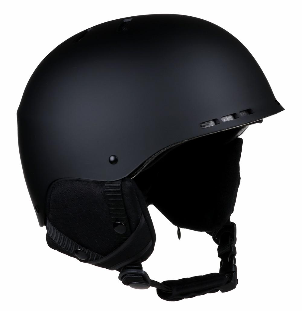 CE ASTM Fashion And Multi Color Ski Snowboard Snow Helmet for Adult Ski Helmet