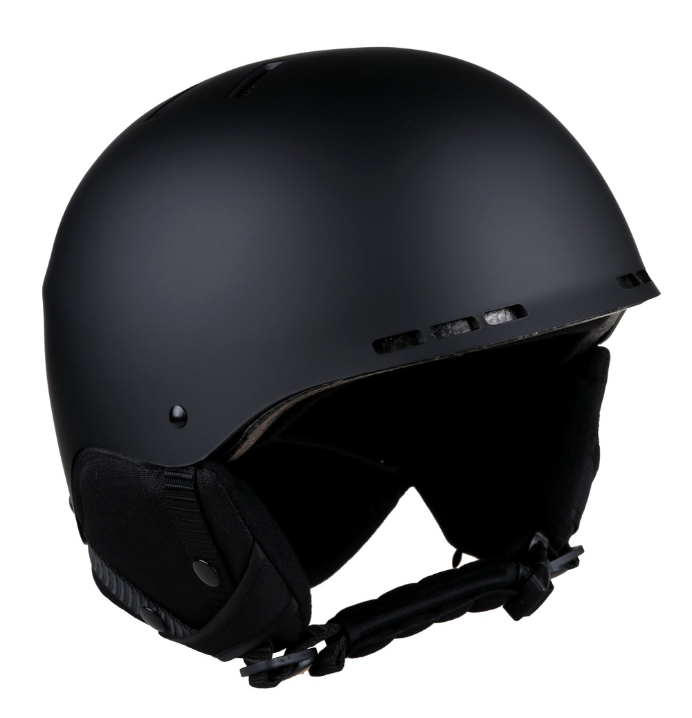 snowbaord helmet