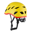 Safety Helmet for Rock Climbers/Jiangmen Shengtao Yellow