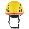 Safety Helmet for Rock Climbers/Jiangmen Shengtao Yellow