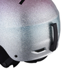 CE Approved Outdoor Sports Equipment Ski Helmet Skiing Equipment Snowboard Helmet Light