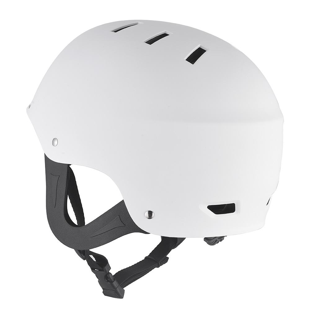 Colorful Water Sports Safety ABS Shell EVA Custom Water Skiing Helmet with Ce Cpsc