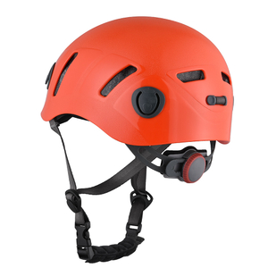 Hot Selling Factory ABS+EPS Professional Mountain Climbing Helmet