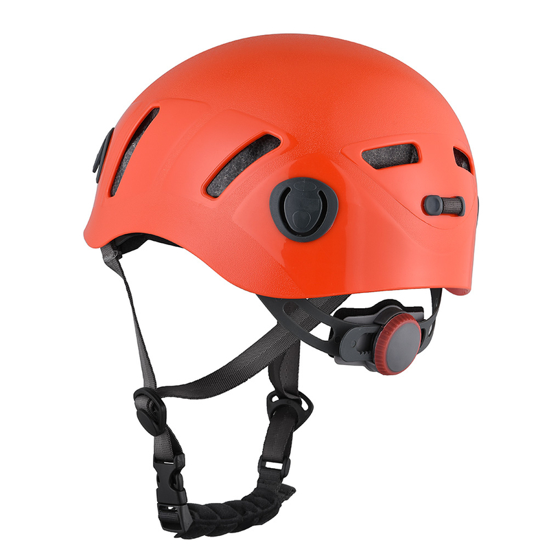 Hot Selling Factory ABS+EPS Professional Mountain Climbing Helmet